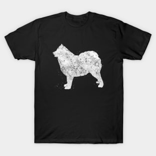 Samoyed dog T-Shirt